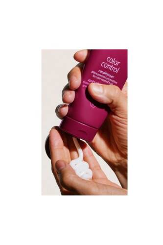 Color Control For Dyed Colored Hair Color Hold Brightening Conditioner 200ml - 3
