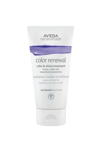 Aveda - Color Renewal Treatment Cool Blonde 150 Ml