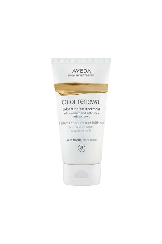 Color Renewal Warm Blonde 150 Ml