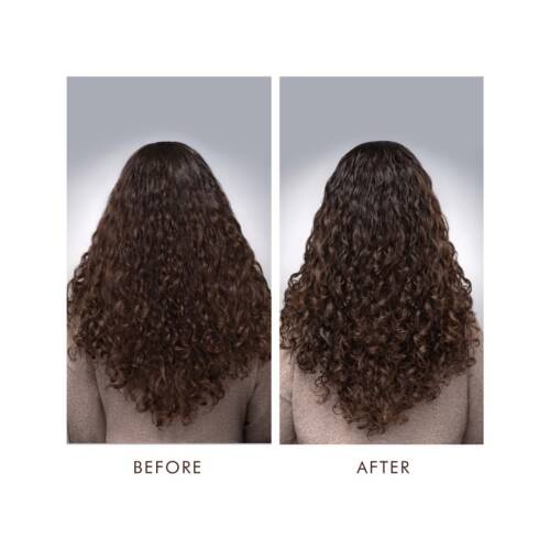Curl Bukle Belirginleştirici Durulanmayan Argan Yağlı Saç Kremi 250 Ml - 3