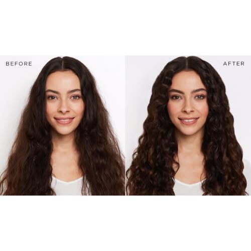 Curl Bukle Belirginleştirici Durulanmayan Argan Yağlı Saç Kremi 250 Ml - 4