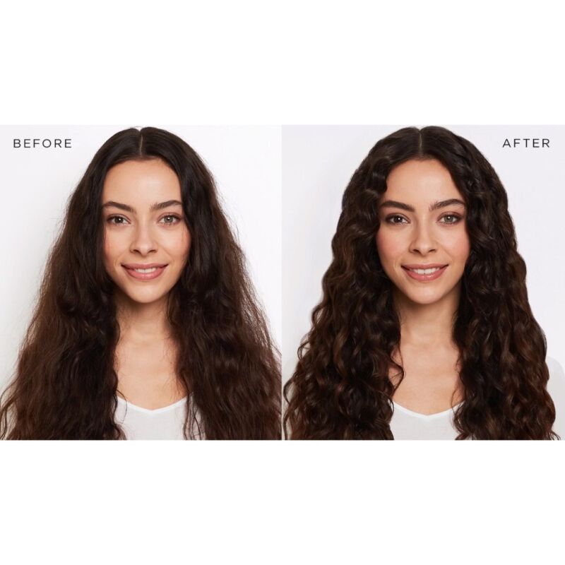 Curl Bukle Belirginleştirici Durulanmayan Argan Yağlı Saç Kremi 250 Ml - 4