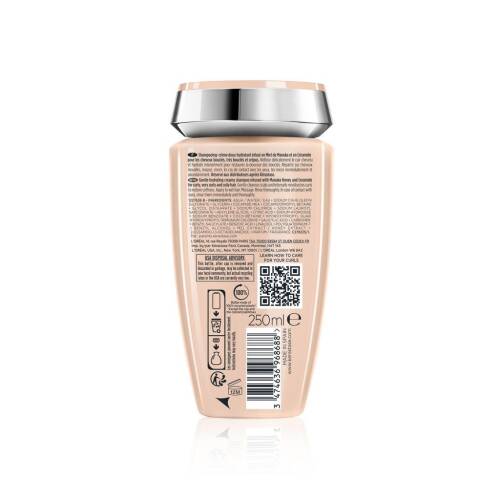 Kerastase Curl Manifesto Bain Hydratation Douceur 250ml - 2
