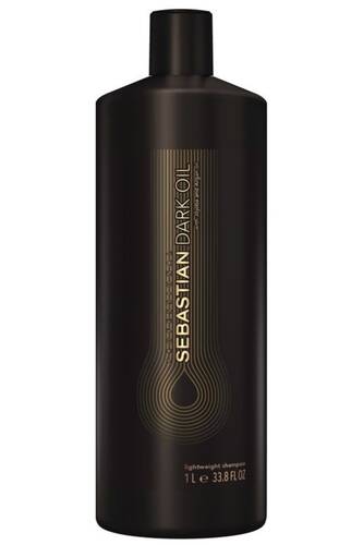 Sebastian - Dark Oil Lightweight Şampuan 1000 ML