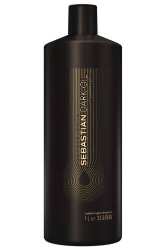 Dark Oil Lightweight Şampuan 1000 ML