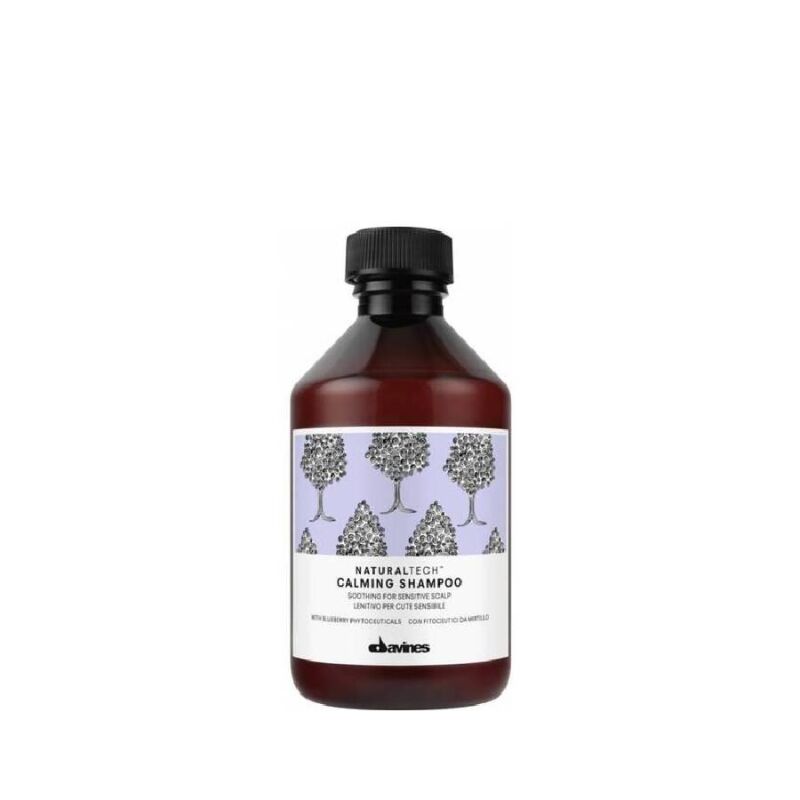 Davines Calming Hassas Baş Derisi Yatiştirici Şampuan 250ml - 1