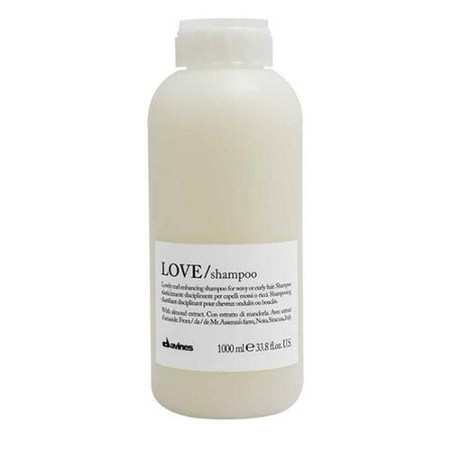 Davines - Davines Love Curl Dalgalı Saç Şampuan 1000ml