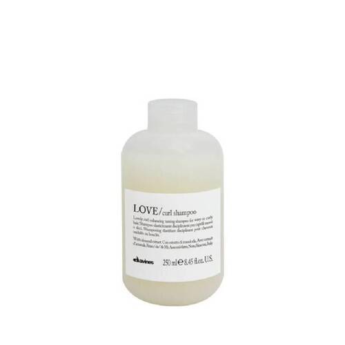 Davines - Davines Love Curl Dalgalı Saçlar İçin Bakım Şampuanı 250 Ml