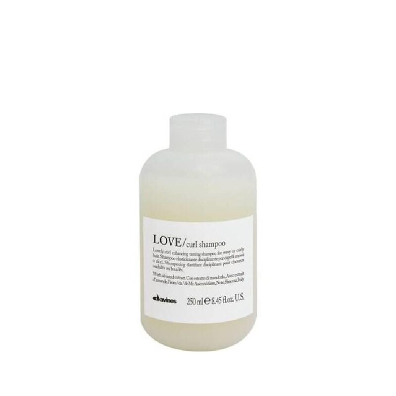 Davines Love Curl Dalgalı Saçlar İçin Bakım Şampuanı 250 Ml