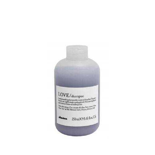 Davines - Davines Love Smoothing Düzleştirici Şampuan 250ML