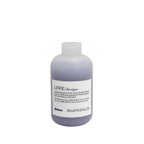Davines Love Smoothing Düzleştirici Şampuan 250ML