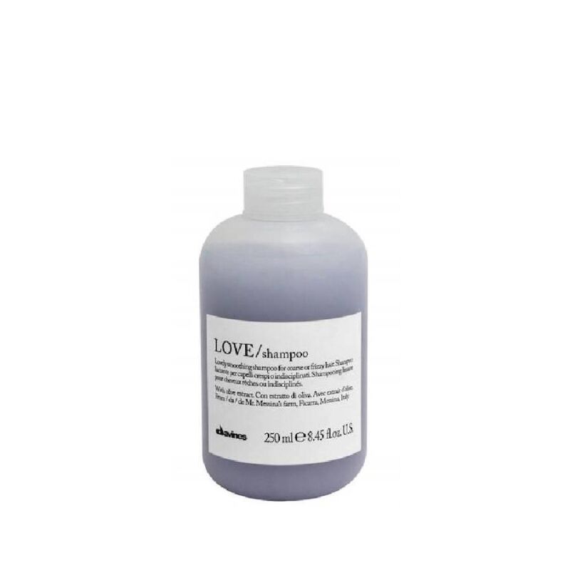 Davines Love Smoothing Düzleştirici Şampuan 250ML - 1