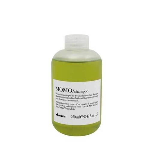 Davines - Davines Momo Kuru Saçlar İçin Nemlendirici Şampuan 250ML