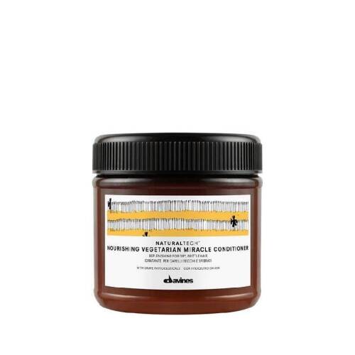 Davines Nourishing Vegetarian Yıpranmış Kuru Saç Kremi 250ML