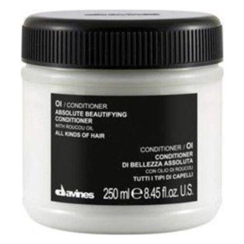 Davines Oi Nemlendirici Krem 250 ml - 1