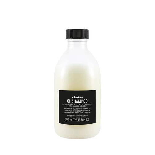 Davines Oi/Oil Tüm Saçlar İçin Sülfatsız Bakım Şampuanı 280ml