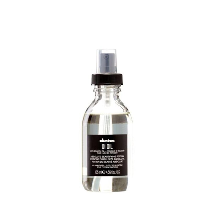 Davines Oi/Oil Tüm Saç Tipleri İçin Besleyici Bakim Yağı 135ML - 1