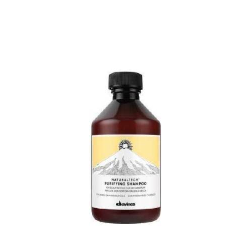 Davines Purifying Kepek Önleyici Şampuan 250ML