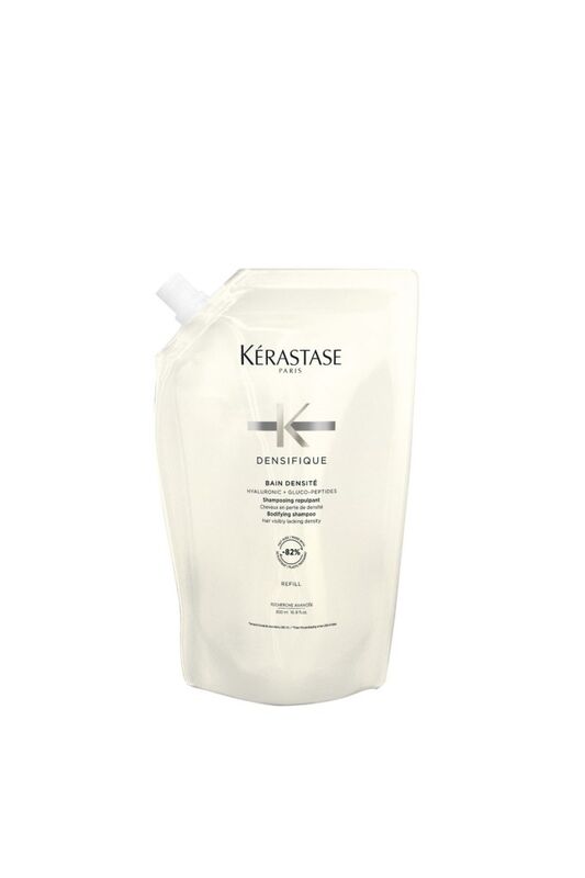 Kerastase Densifique Bain Densite Yoğunluk Kazandıran Şampuan Refill 500 ml