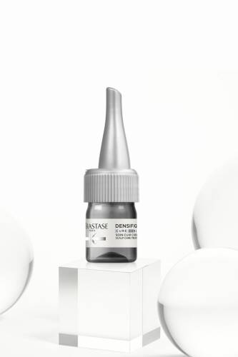 Kerastase Densifique Saç Yoğunluğu Ve Dolgunluğunu Artıran Kadınlar Için Saç Derisi Bakım Kürü 42*6m - 7