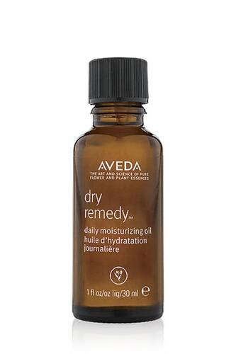 Aveda - Dry Remedy Kuru Saçlar için Nemlendirici Saç Yağı 30ml 018084922637