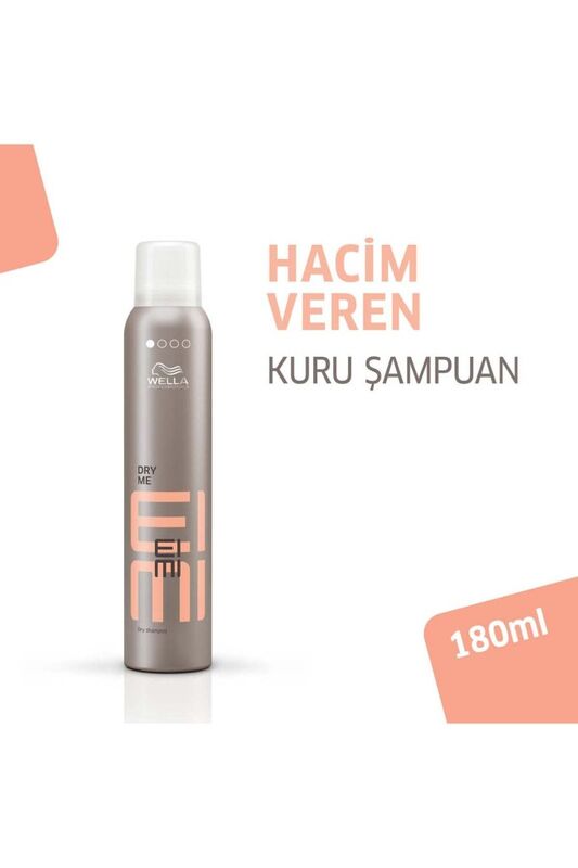 Eimi Dry Me Volumizing Hacim Veren Kuru Şampuan 180 ml