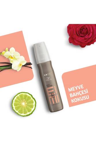 Eimi Natural Volume Hair Mousse Doğal Hacim Veren Saç Köpüğü 500 ml - 3