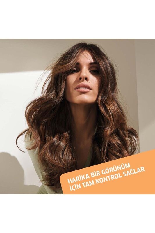 Eimi Super Set Strong Finishing Sonlandırma Saç Spreyi 500 ml - 2