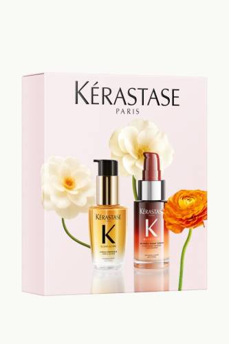 Elixir & Nutritive Ikonik Gece & Gündüz - Seyahat Seti