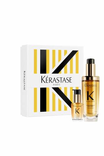 Kerastase - Elixir Ultime Elixir Ultime Saç Bakım Seti