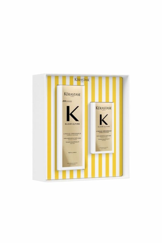 Elixir Ultime Elixir Ultime Saç Bakım Seti - 3