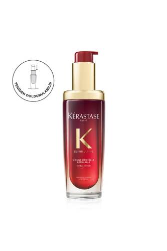Kerastase Elixir Ultime Saç Bakım Yağı - Limited Edition 75ml