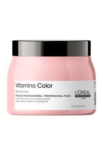 L'Oreal Paris - Expert Vitamino Color Maske 500 ml