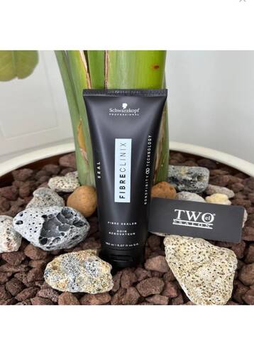 Schwarzkopf - Fibre Clinix Sealer Bağ Mühürleyici 150 ml
