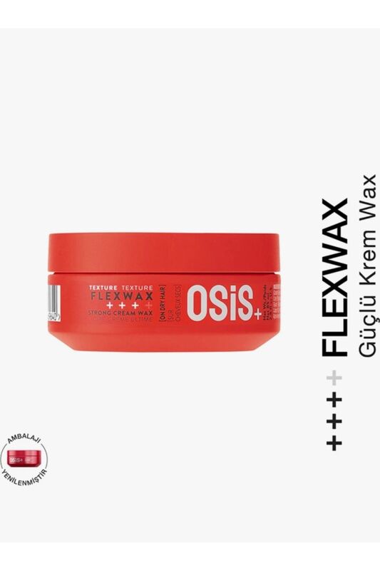Flexwax Tutucu Wax 85ml Flexwax Tutucu Wax 85ml