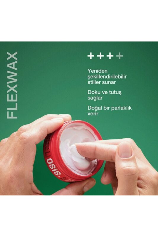 Flexwax Tutucu Wax 85ml - 2