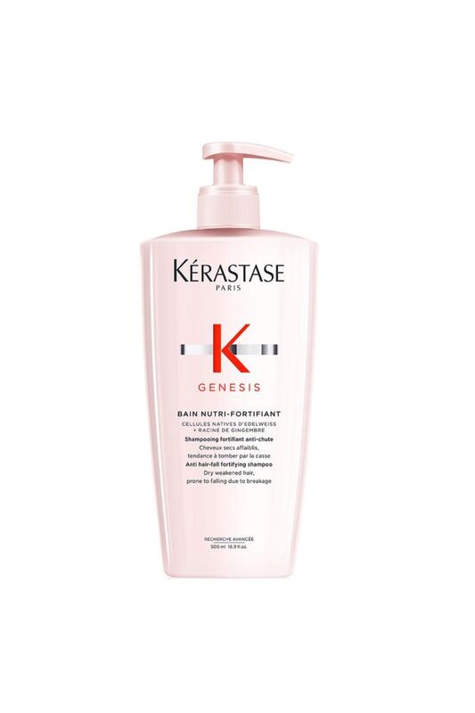 Kerastase Genesis Bain Nutri-fortifiant Dökülme Karşıtı Güçlendirici Şampuan 500 Ml - 1
