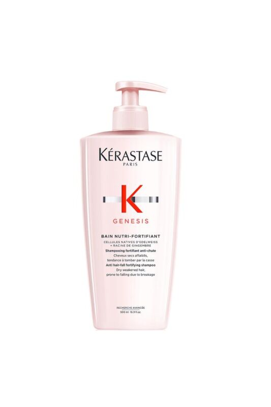 Kerastase Genesis Bain Nutri-fortifiant Dökülme Karşıtı Güçlendirici Şampuan 500 Ml - 1