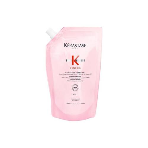Kerastase - Genesis Bain Riche Dökülme Karşıtı Güçlendirici Şampuan Refill 500 ml