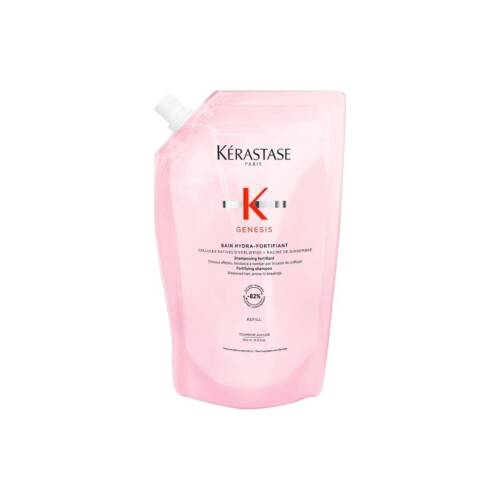 Genesis Bain Riche Dökülme Karşıtı Güçlendirici Şampuan Refill 500 ml
