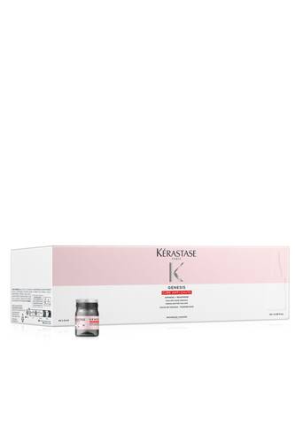Kerastase - Kerastase Genesis Cure-Antichute Saç Dökülmesine Karşı Yoğun Bakım Kürü 42*6ml 42*6ml