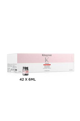 Kerastase Genesis Cure-Antichute Saç Dökülmesine Karşı Yoğun Bakım Kürü 42*6ml 42*6ml - 4