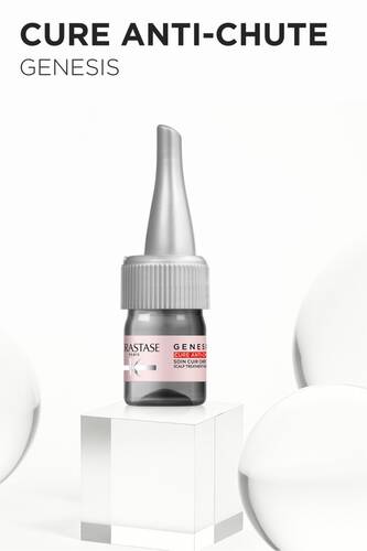 Kerastase Genesis Cure-Antichute Saç Dökülmesine Karşı Yoğun Bakım Kürü 42*6ml 42*6ml - 6