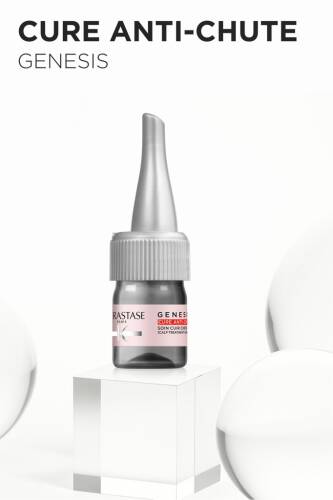 Kerastase Genesis Cure-Antichute Saç Dökülmesine Karşı Yoğun Bakım Kürü 42*6ml 42*6ml - 6