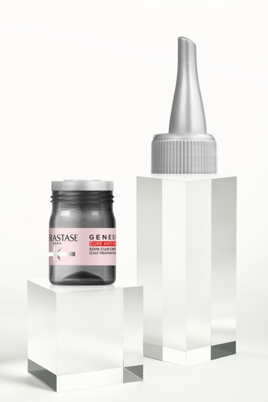 Kerastase Genesis Cure-Antichute Saç Dökülmesine Karşı Yoğun Bakım Kürü 42*6ml 42*6ml - 7