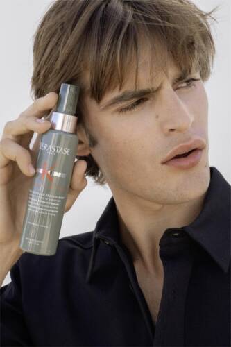 Kerastase Genesis Homme Spray De Force Épaississant 150 ml - 4