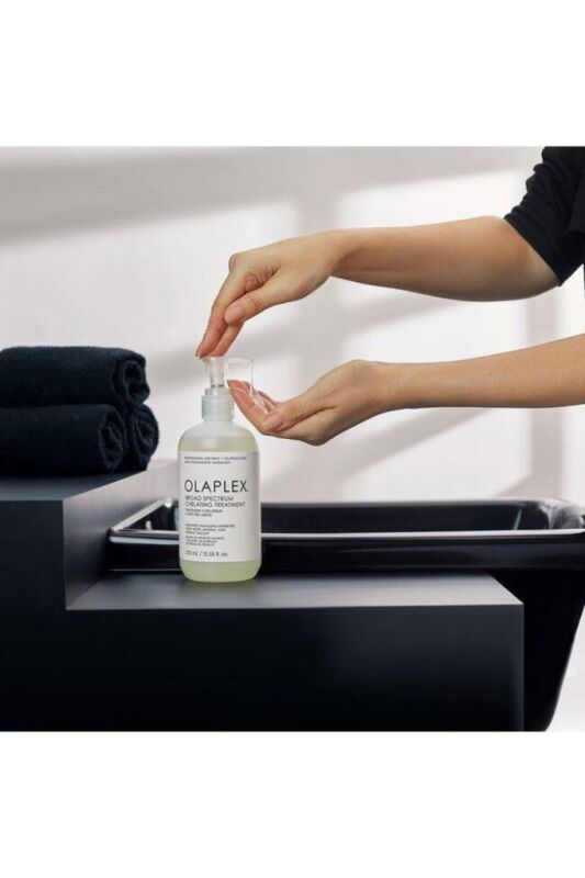 Geniş Spektrumlu Şelatör Bakım 370 Ml - 3