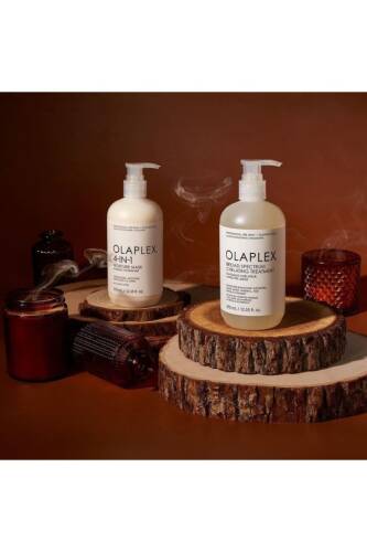 Geniş Spektrumlu Şelatör Bakım 370 Ml - 5