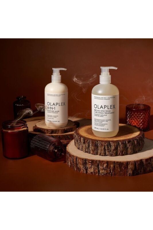 Geniş Spektrumlu Şelatör Bakım 370 Ml - 5