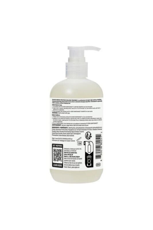 Geniş Spektrumlu Şelatör Bakım 370 Ml - 2